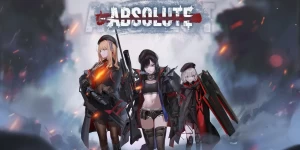 В новом обновлении Goddess of Victory: Nikke добавили 3 героев и сюжетные главы