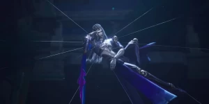 Honor of Kings: World покажут на церемонии открытия Gamescom 2025