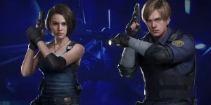 Resident Evil Survival Unit предзаказали более 1 млн раз