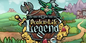 Симулятор средневекового торговца Dealer's Life Legend перенесут на смартфоны