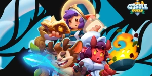 Castle Duels празднует свою первую годовщину — разработчики набирают создателей контента