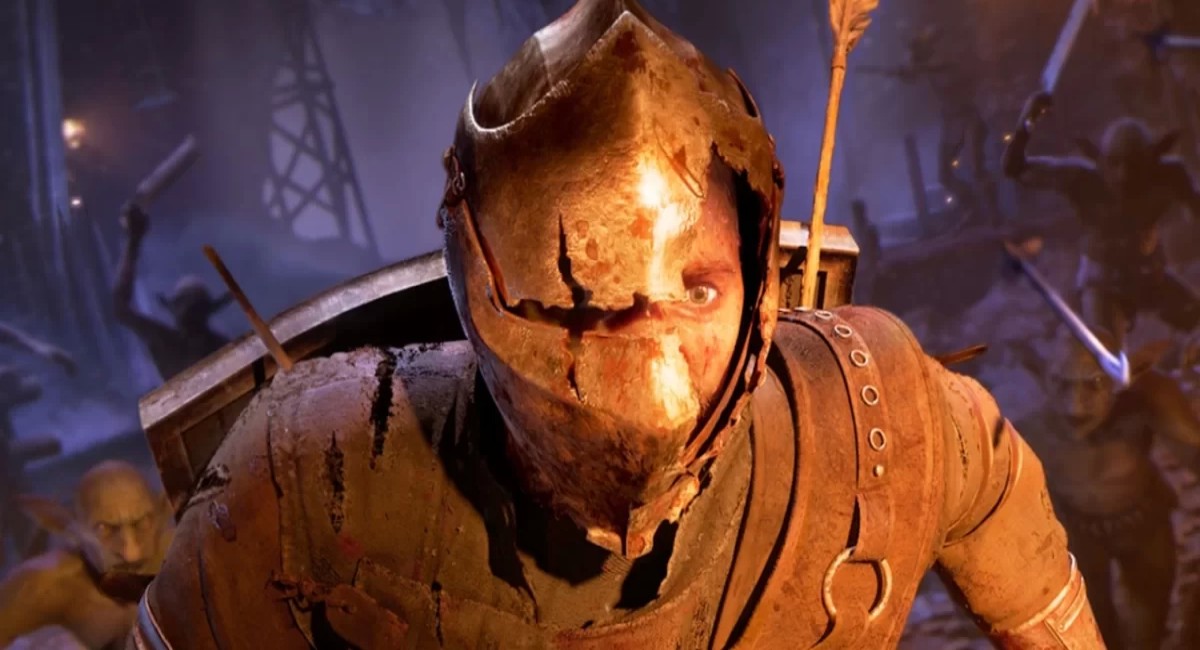 В Abyss of Dungeons добавили класс «Бард» перед глобальным релизом