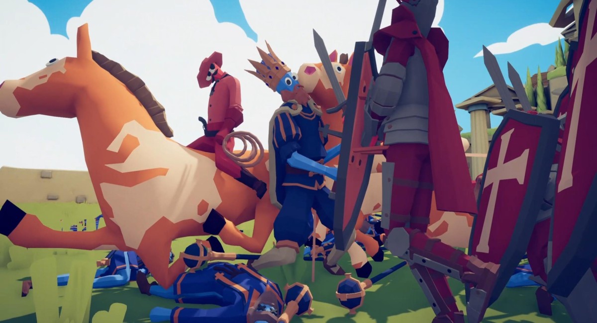 TABS Pocket Edition устроил прожарку iPhone 16 Pro Max