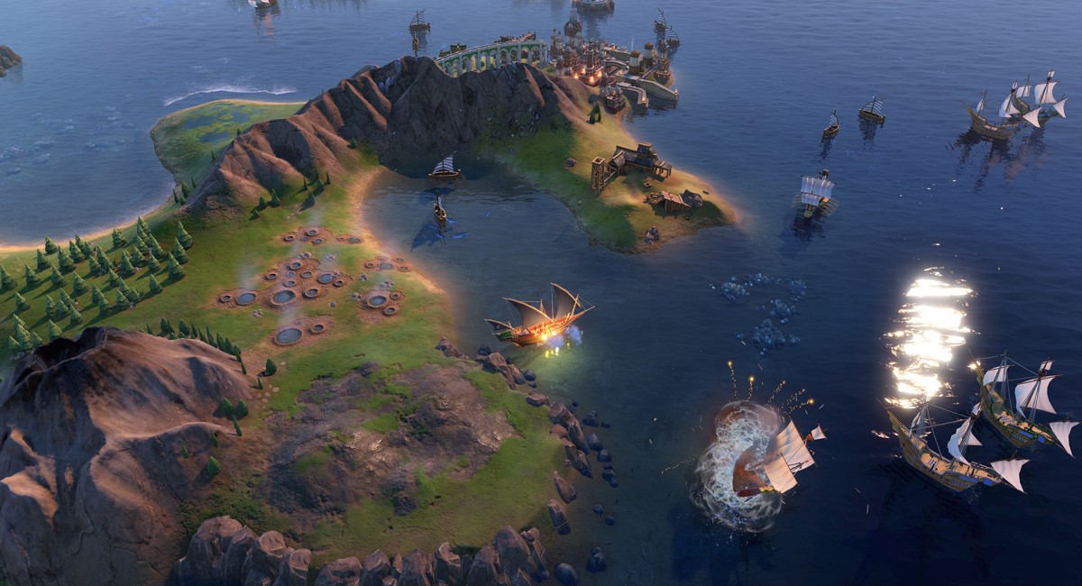 Гайд по альянсам в онлайн-стратегии Civilization: Eras & Allies