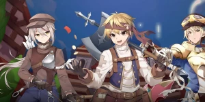 MMORPG Ragnarok V: Returns вышла в США, Латинской Америке и Океании