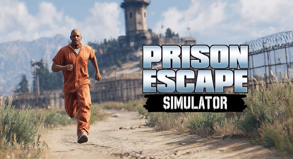 Хайповый Prison Escape Simulator портировали на смартфоны