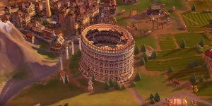 Гайд по Чудесам света в стратегии Civilization: Eras & Allies