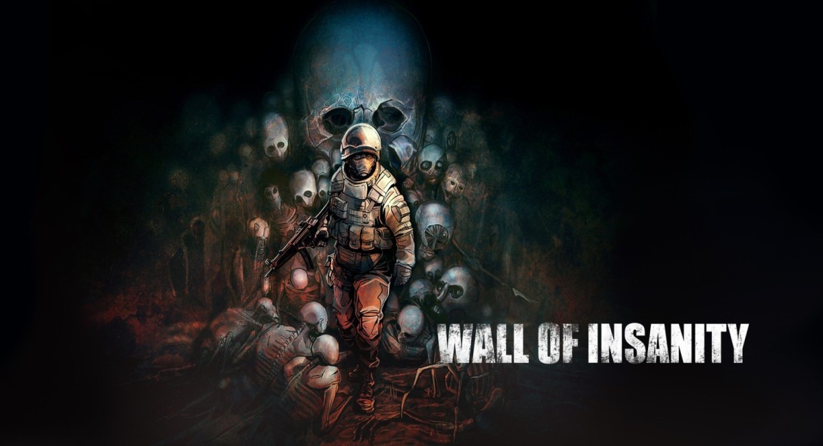 Состоялся релиз Wall Of Insanity 2, экшен-шутера от создателей Mindcell и Slaughter