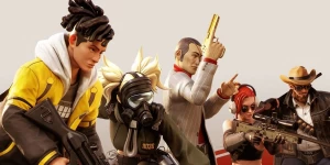 Как играть в PUBG: BLINDSPOT — базовое управление и игровые режимы