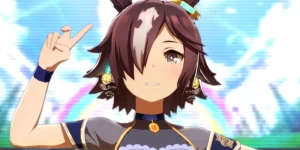 Билд на Водку из Umamusume: Pretty Derby — оптимальные статы и карты