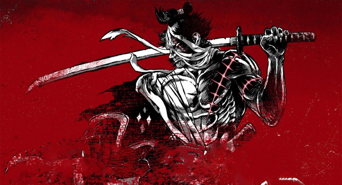 Колоритный файтинг Two Strikes доступен на смартфонах