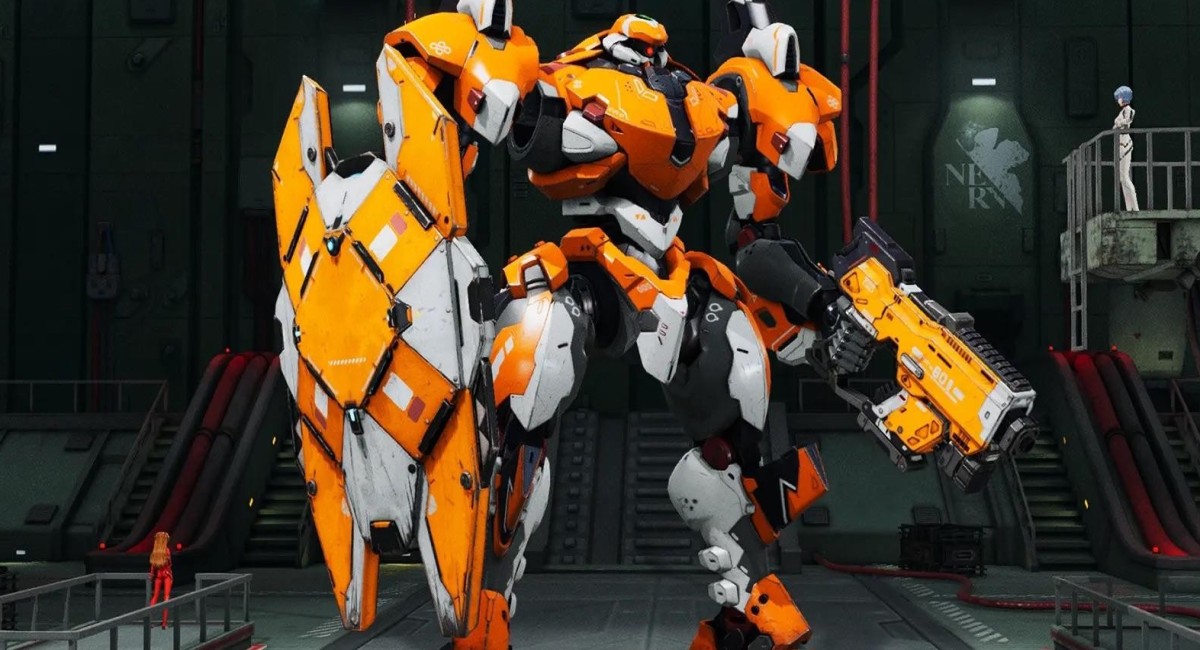 Гайд по умному фарму золотого оружия в Mecharashi без больших затрат энергии