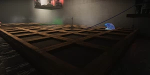 Строим авто-ферму для фарма Иных грибов в Once Human