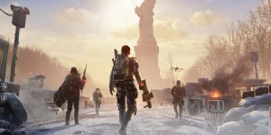 The Division Resurgence покажут на Gamescom 2025