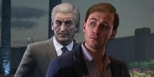 Все персонажи Mafia: The Old Country из прошлых частей Mafia