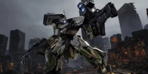 Список топовых ранцев (Backpack) в Mecharashi и что выбрать в селекторе