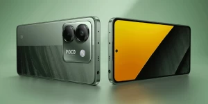 Купи POCO M7 быстрее и дешевле других — аккумулятор на 7000 мА*ч и до 16 ГБ ОЗУ