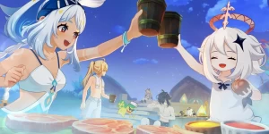 Всё, что известно о создании пользовательского контента в Genshin Impact