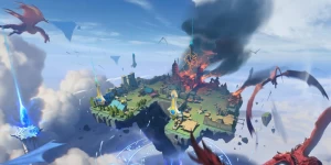 PIXELMON TCG — карточная игра с общим HP между оппонентами