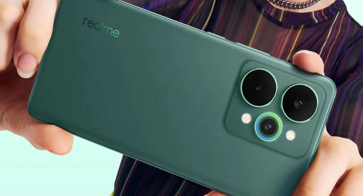 10 причин купить realme 15 Pro 5G на распродаже со скидкой от AppTime