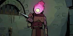 Коллаборация Guardian Tales и Dead Cells пройдёт в сентябре