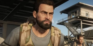 Раскрыто окно релиза выживача CrisisX на смартфонах и PC