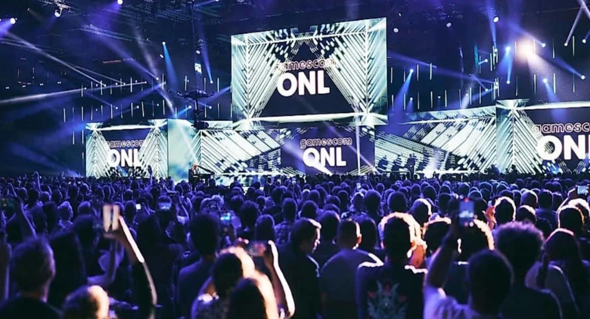 Расписание важных трансляций в рамках gamescom 2025