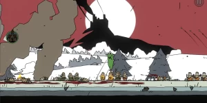 Для Parabellum открыта страница в App Store с примерной датой релиза