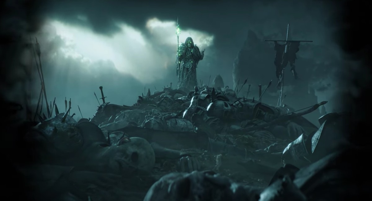 Началась предрегистрация на Might & Magic: Fates TCG