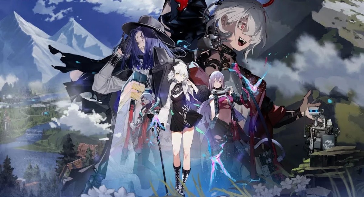 Открыта запись на ЗБТ Resonance Solstice на iOS и Android