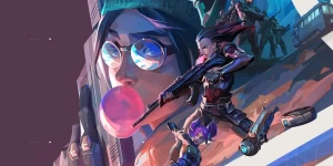 Состоялся релиз Valorant Mobile в Китае