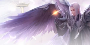 Началась предрегистрация на корейскую RPG Heaven and Earth