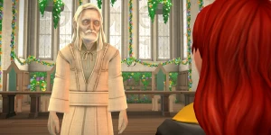 Новые приключения в Harry Potter: Hogwarts Mystery к сезону «Назад в Хогвартс»