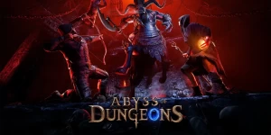 Глобальный релиз Abyss of Dungeons отменили — комментарии разработчиков