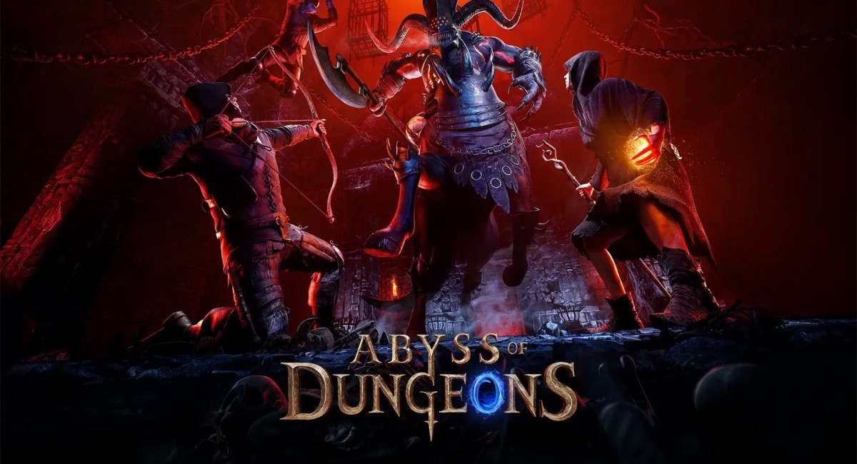 Глобальный релиз Abyss of Dungeons отменили — комментарии разработчиков