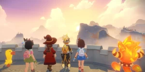 Roco Kingdom Mobile обзавелась примерной датой релиза в Китае