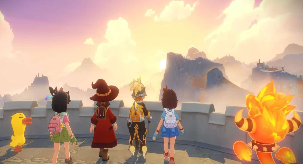 Roco Kingdom Mobile обзавелась примерной датой релиза в Китае