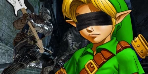 «Я люблю боль» или как состязание «Железный человек» отразилось на видеоиграх