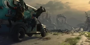 На Opening Night Live показали геймплейный трейлер John Carpenter's Toxic Commando