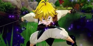 Открыт приём заявок на участие в закрытом бета-тесте The Seven Deadly Sins: Origin