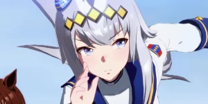 Руководство по дебаффам в Umamusume: Pretty Derby