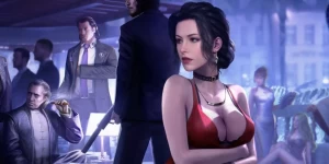 IGG.COM делает Mafia Mobile про мафиозные разборки и свидания с девушками