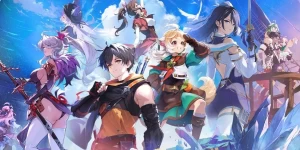 BREAKERS: Unlock the World переименовали в LIMIT ZERO BREAKERS и объявили год выхода