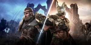 Гайд по валюте янтарь в MMORPG Legend of YMIR