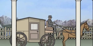 Создатели Rusty Lake представили новую игру — Servant of the Lake