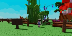 Гайд по быстрому прохождению ивента «Beanstalk» в Roblox Grow a Garden