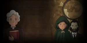 Strange Horticulture бесплатно раздают в мобильном Epic Games Store