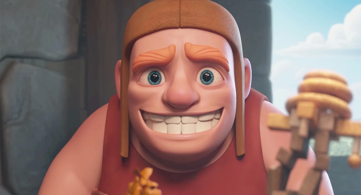 Supercell установила региональные цены в Clash of Clans для более 100 стран