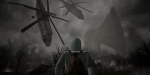 Дата релиза MISERY необычным образом связана с событиями Fallout