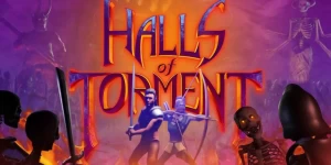 F2P-версия Halls of Torment Mobile обзавелась датой выхода